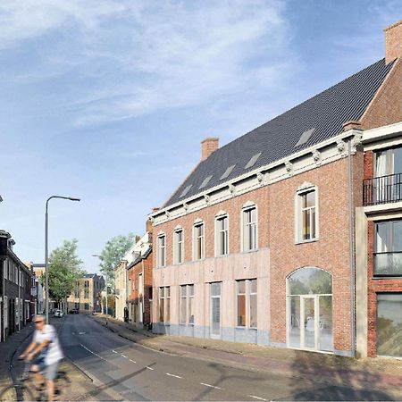 6-Bed Aircon House Diaz 60M2, Many Bedrooms Tilbourg Extérieur photo
