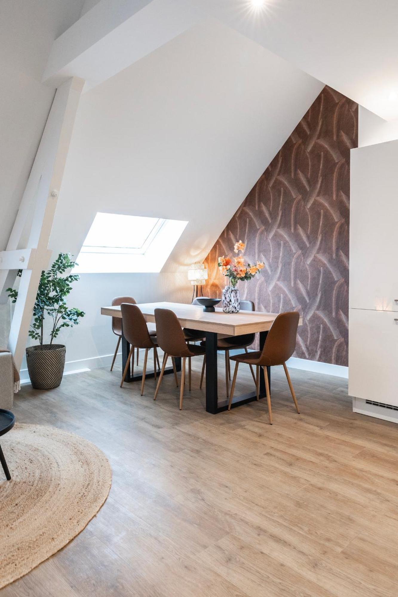 6-Bed Aircon House Diaz 60M2, Many Bedrooms Tilbourg Extérieur photo
